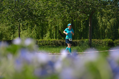 6 h & 12 h Self-Transcendence Race Prague