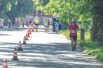 6 h & 12 h Self-Transcendence Race Prague