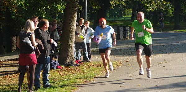 10. kolo 1.10.2011