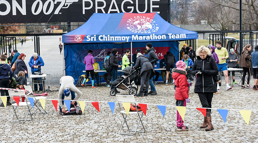 Úvahy o budoucnosti (nejen světa... tedy vůbec ne světa)