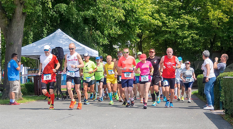 Kladno 48/24h, 21.-23.7.2017