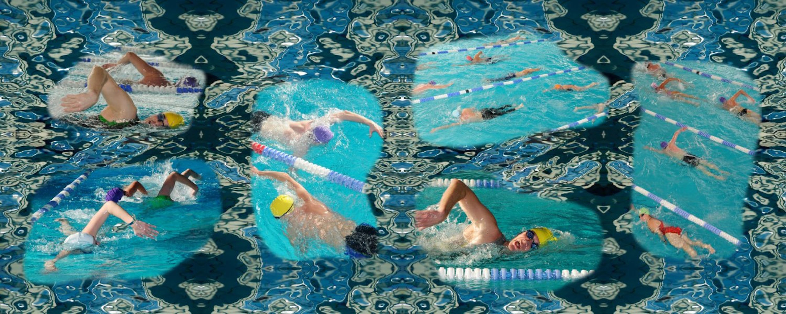 6 Hour Swim race